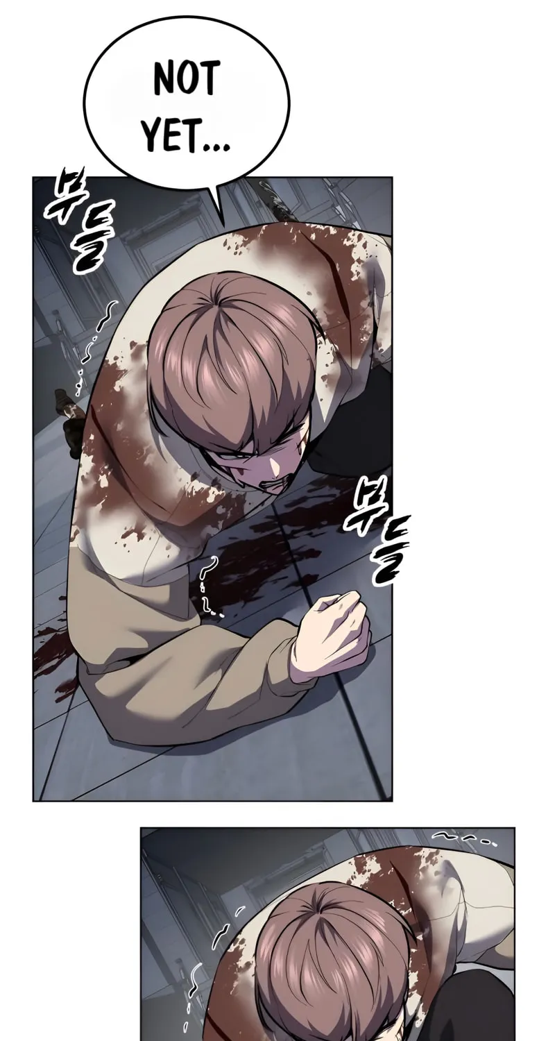 Read Hero Ticket chapter 301 image 72 on Lezhin