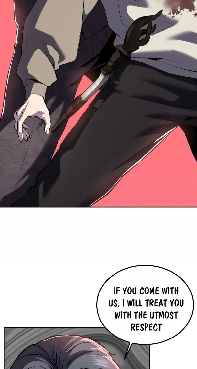 Read Hero Ticket chapter 301 image 75 on Lezhin