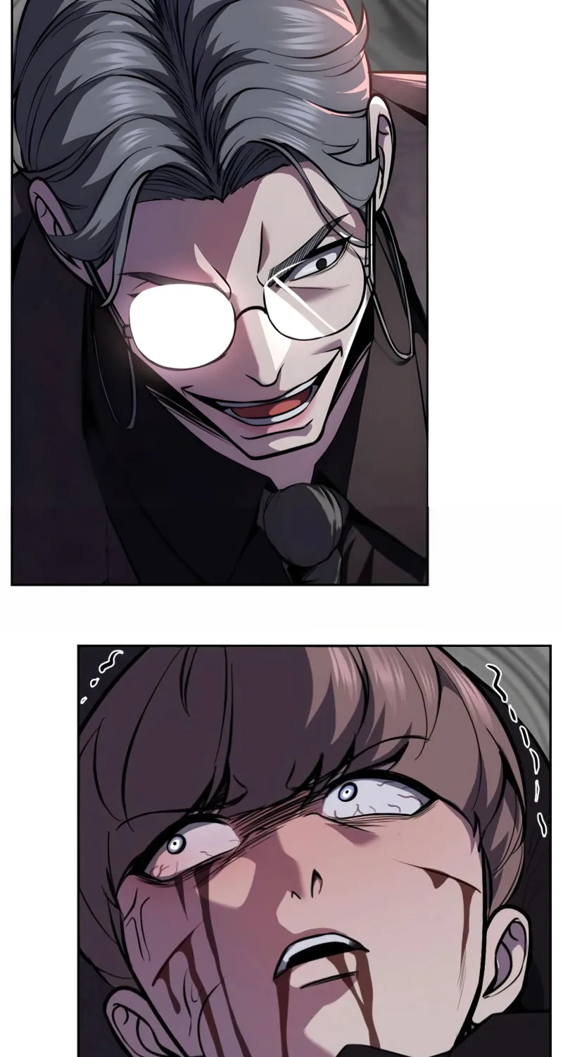 Read Hero Ticket chapter 301 image 76 on Lezhin
