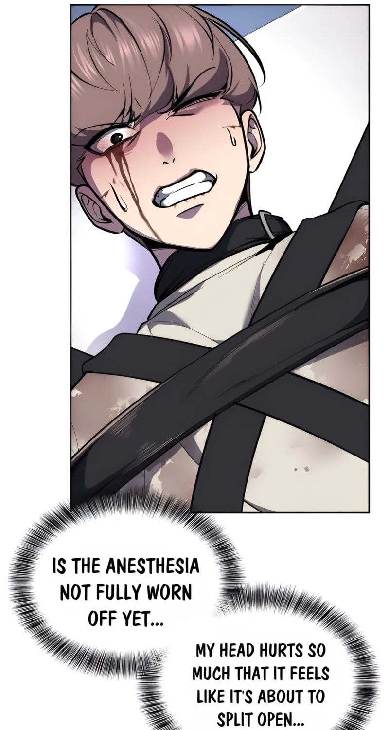 Read Hero Ticket chapter 301 image 94 on Lezhin