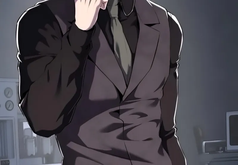 Read Hero Ticket chapter 301 image 99 on Lezhin
