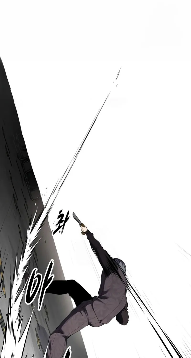 Read Hero Ticket chapter 302 image 100 on Lezhin