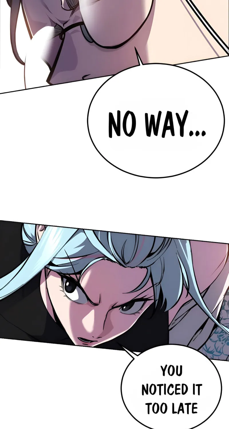 Read Hero Ticket chapter 302 image 104 on Lezhin