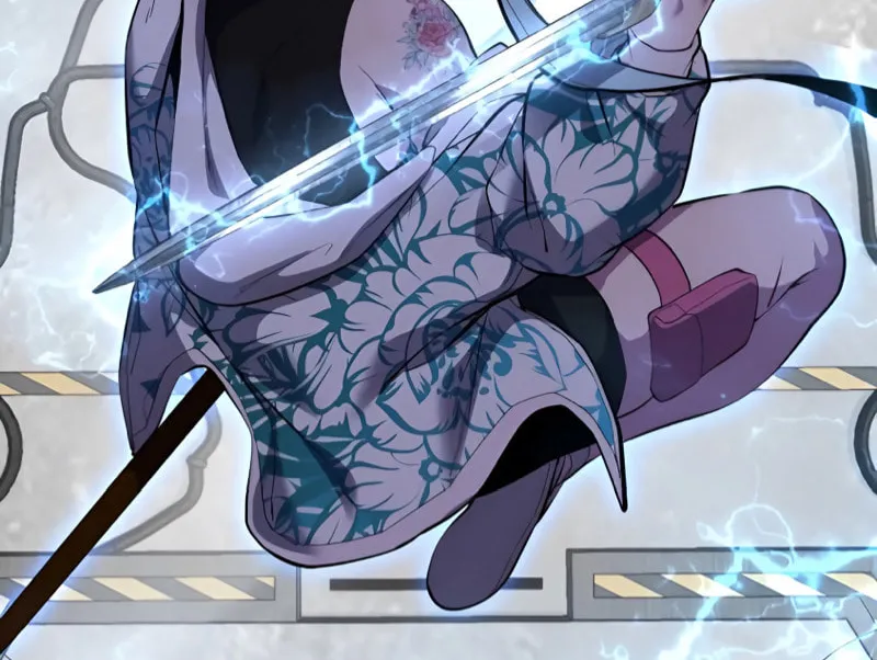 Read Hero Ticket chapter 302 image 107 on Lezhin