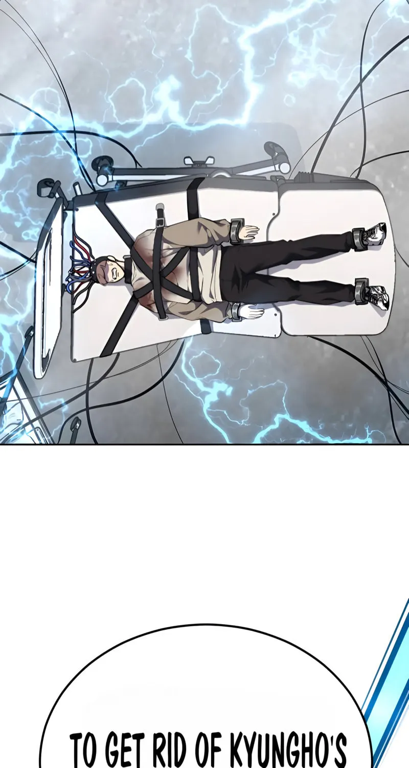 Read Hero Ticket chapter 302 image 108 on Lezhin