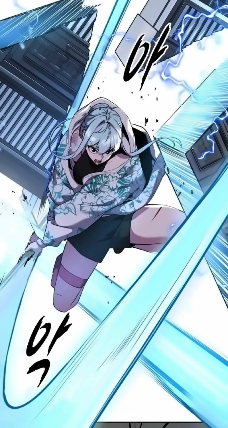 Read Hero Ticket chapter 302 image 110 on Lezhin