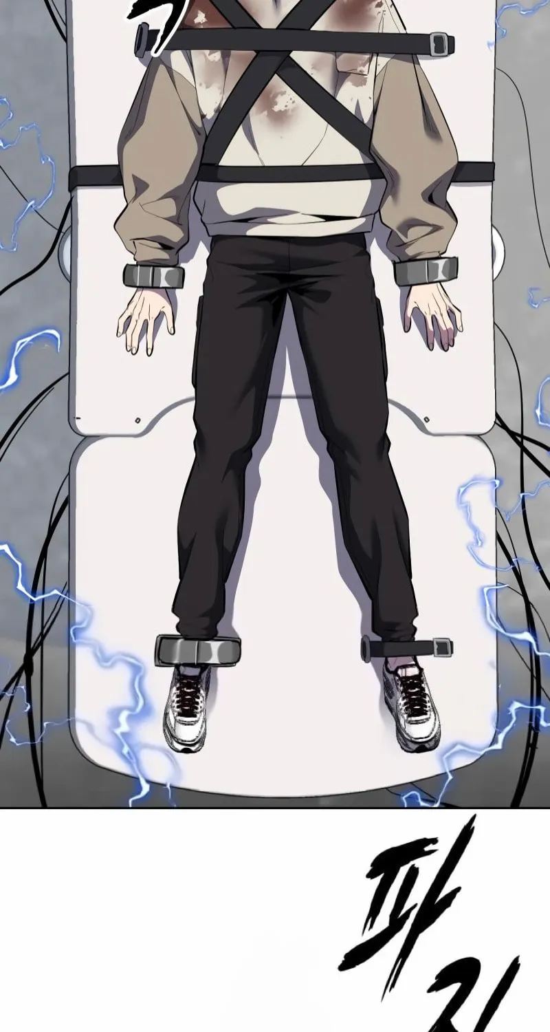 Read Hero Ticket chapter 302 image 112 on Lezhin