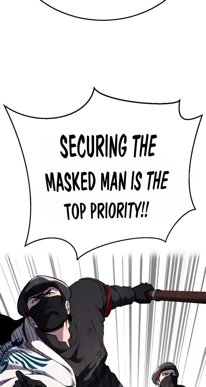 Read Hero Ticket chapter 302 image 118 on Lezhin