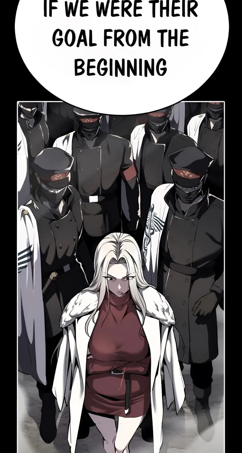 Read Hero Ticket chapter 302 image 12 on Lezhin