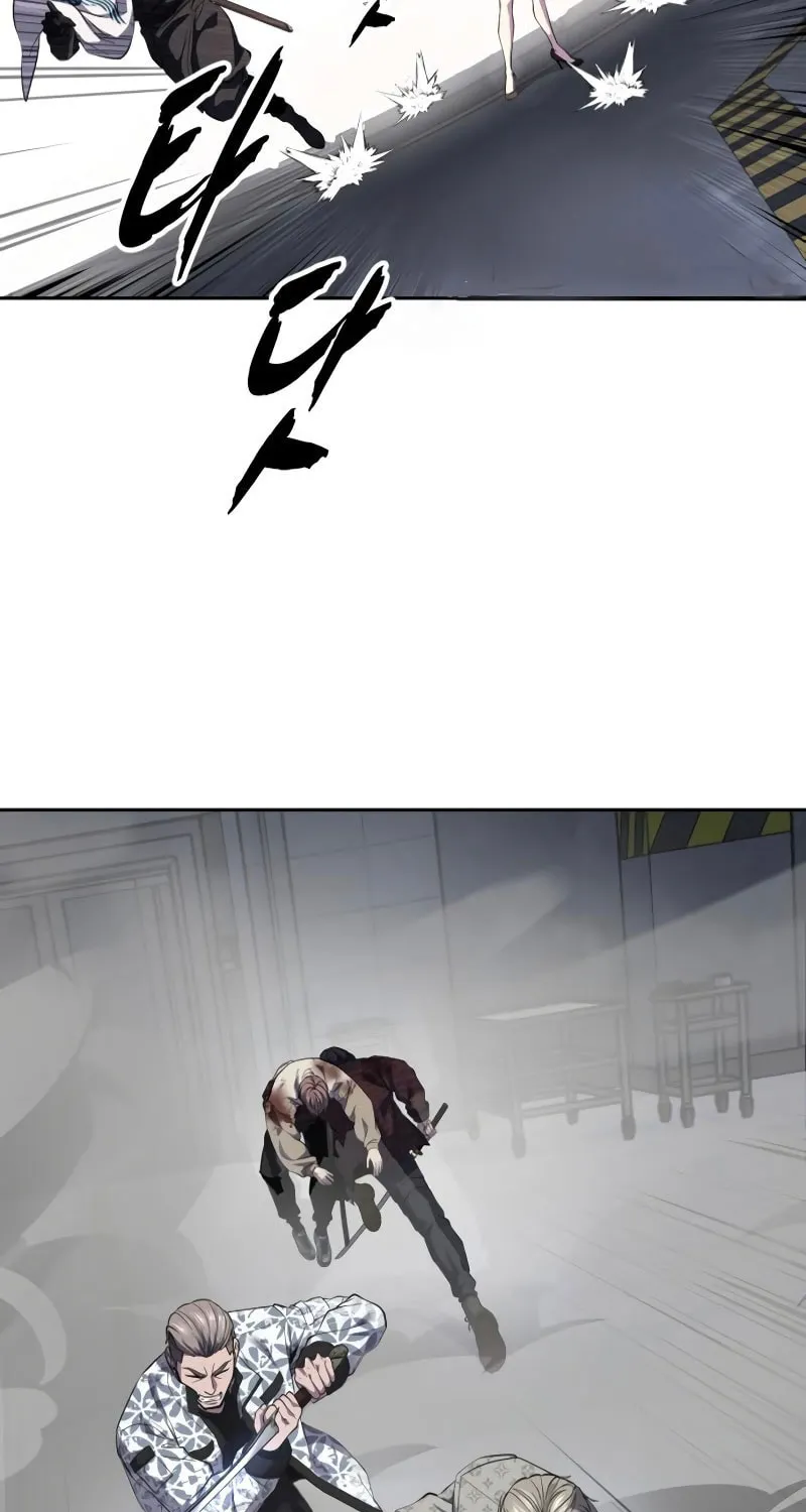 Read Hero Ticket chapter 302 image 120 on Lezhin