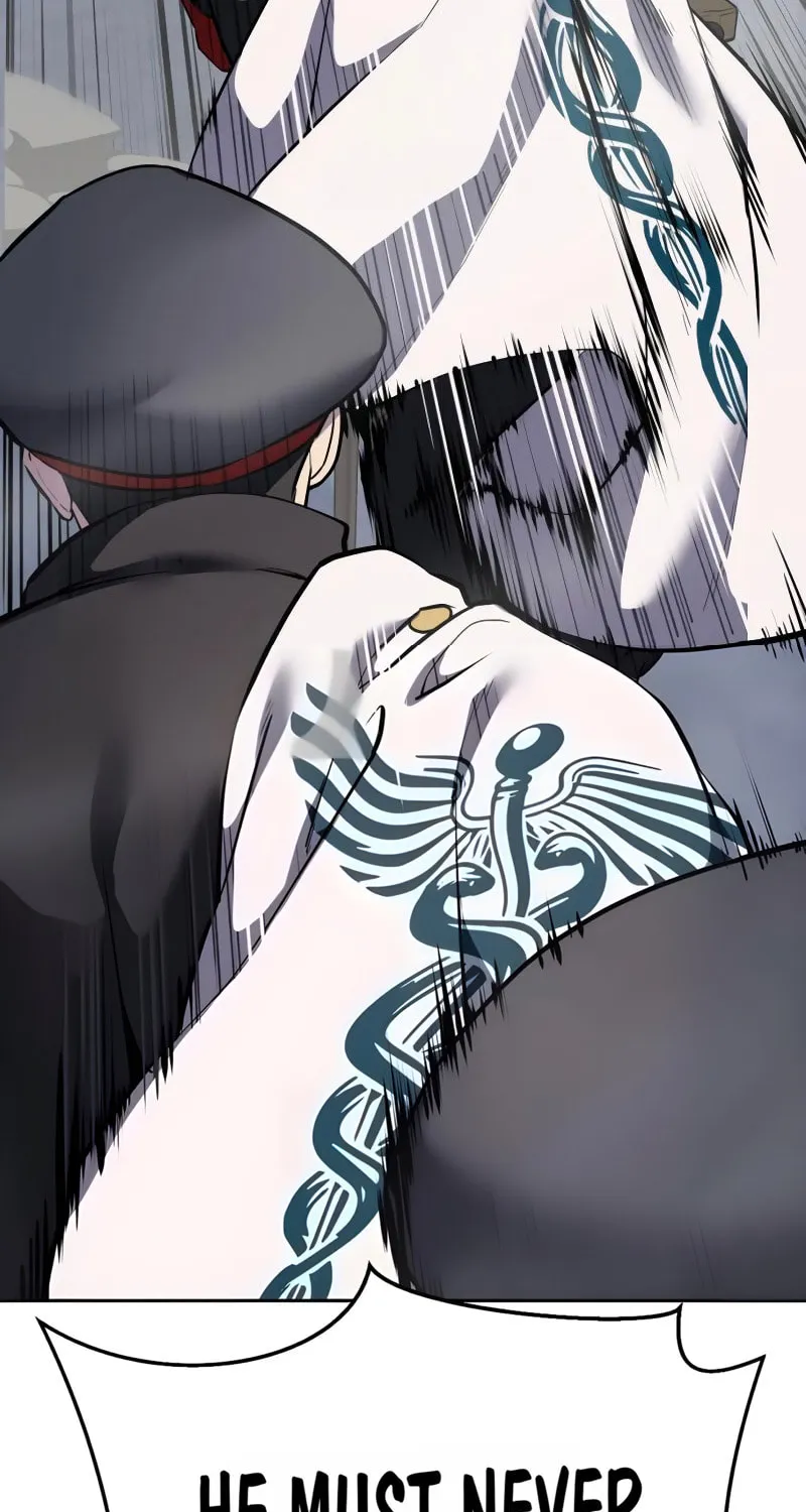 Read Hero Ticket chapter 302 image 122 on Lezhin