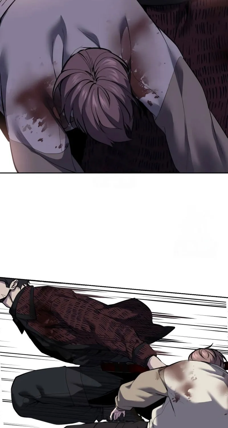 Read Hero Ticket chapter 302 image 128 on Lezhin