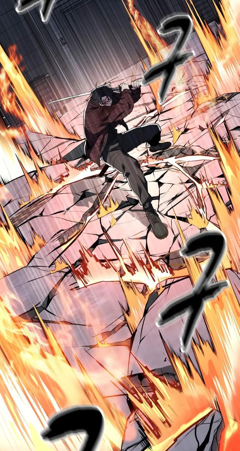 Read Hero Ticket chapter 302 image 132 on Lezhin