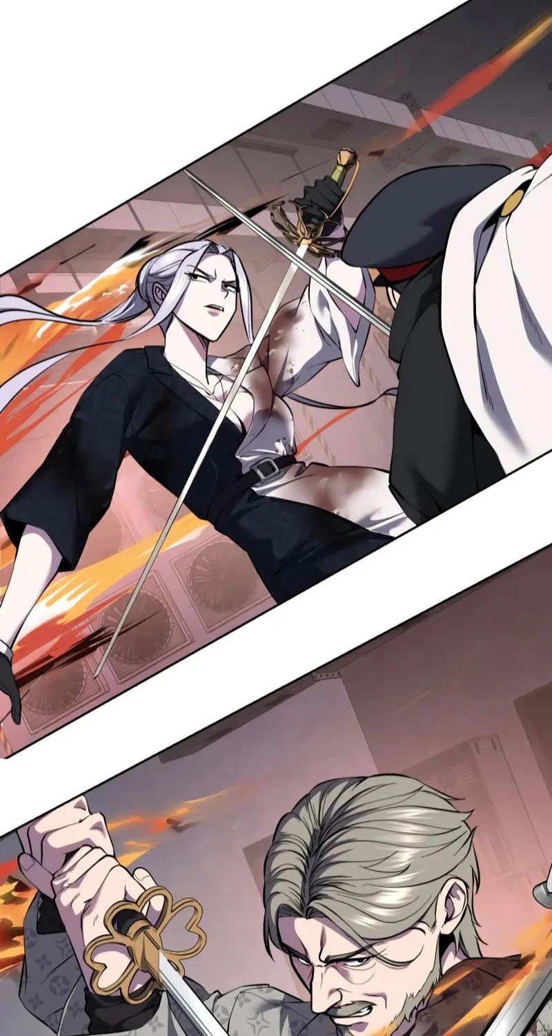 Read Hero Ticket chapter 302 image 134 on Lezhin