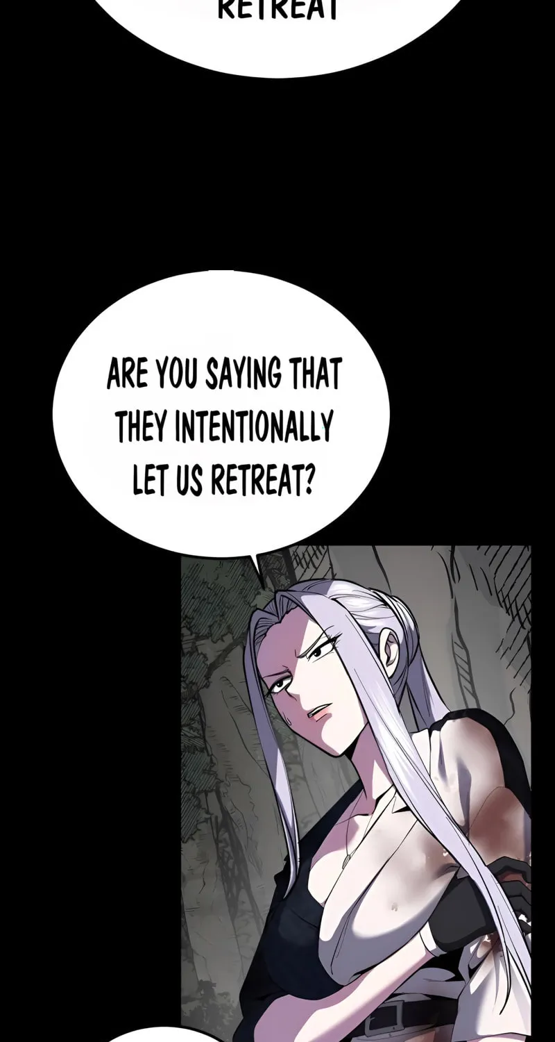 Read Hero Ticket chapter 302 image 14 on Lezhin