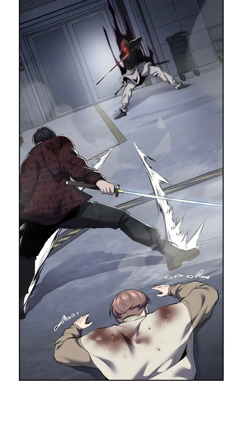 Read Hero Ticket chapter 302 image 142 on Lezhin