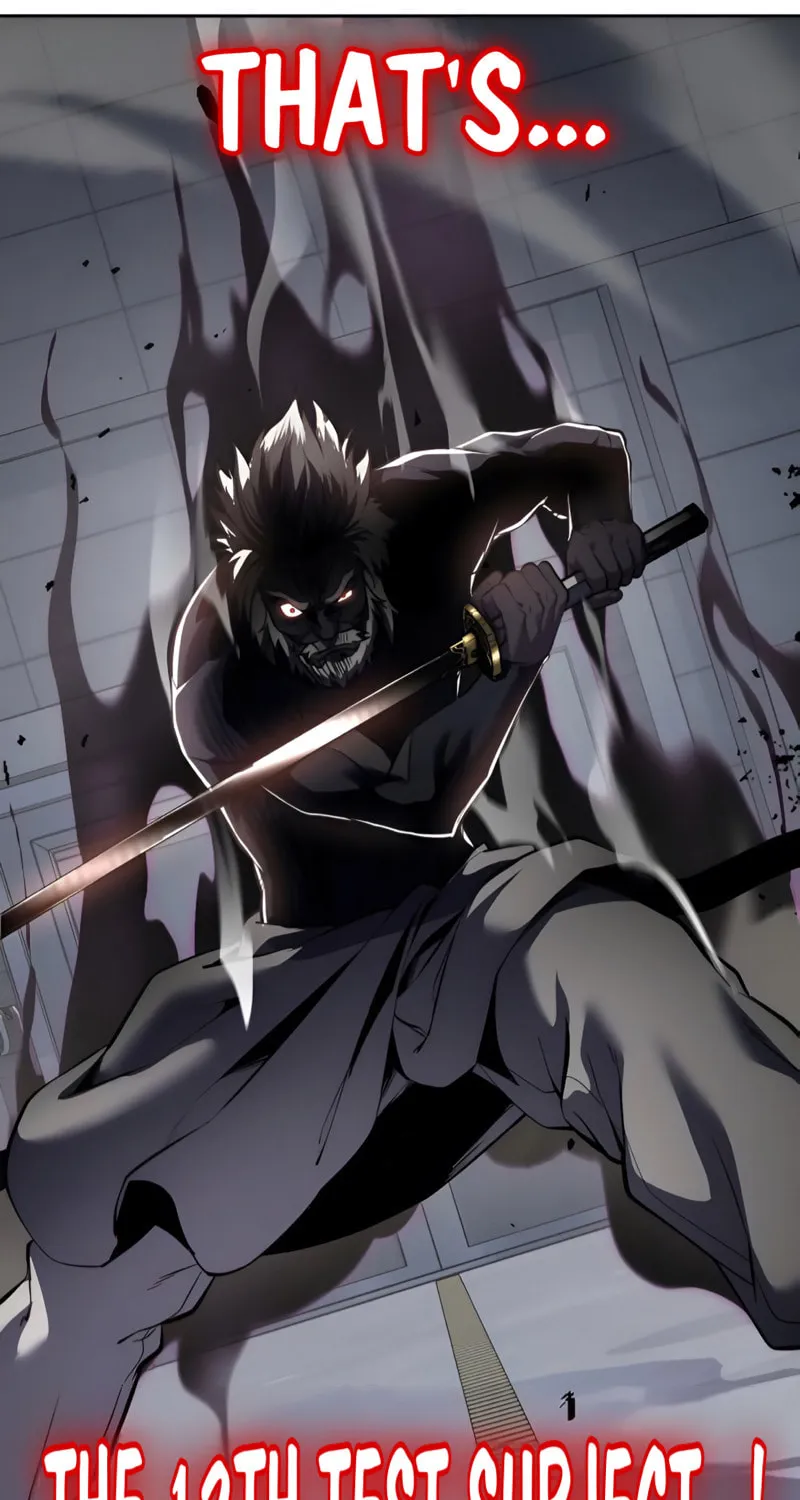 Read Hero Ticket chapter 302 image 144 on Lezhin