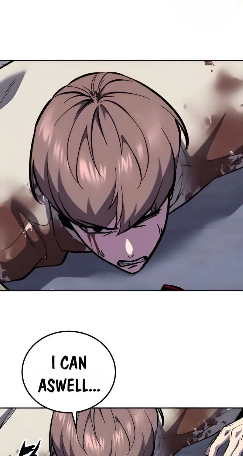 Read Hero Ticket chapter 302 image 146 on Lezhin