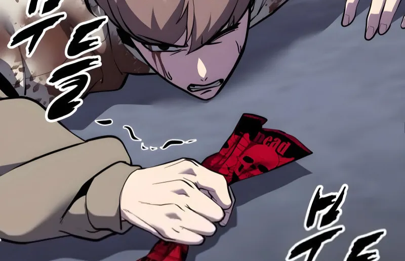 Read Hero Ticket chapter 302 image 147 on Lezhin