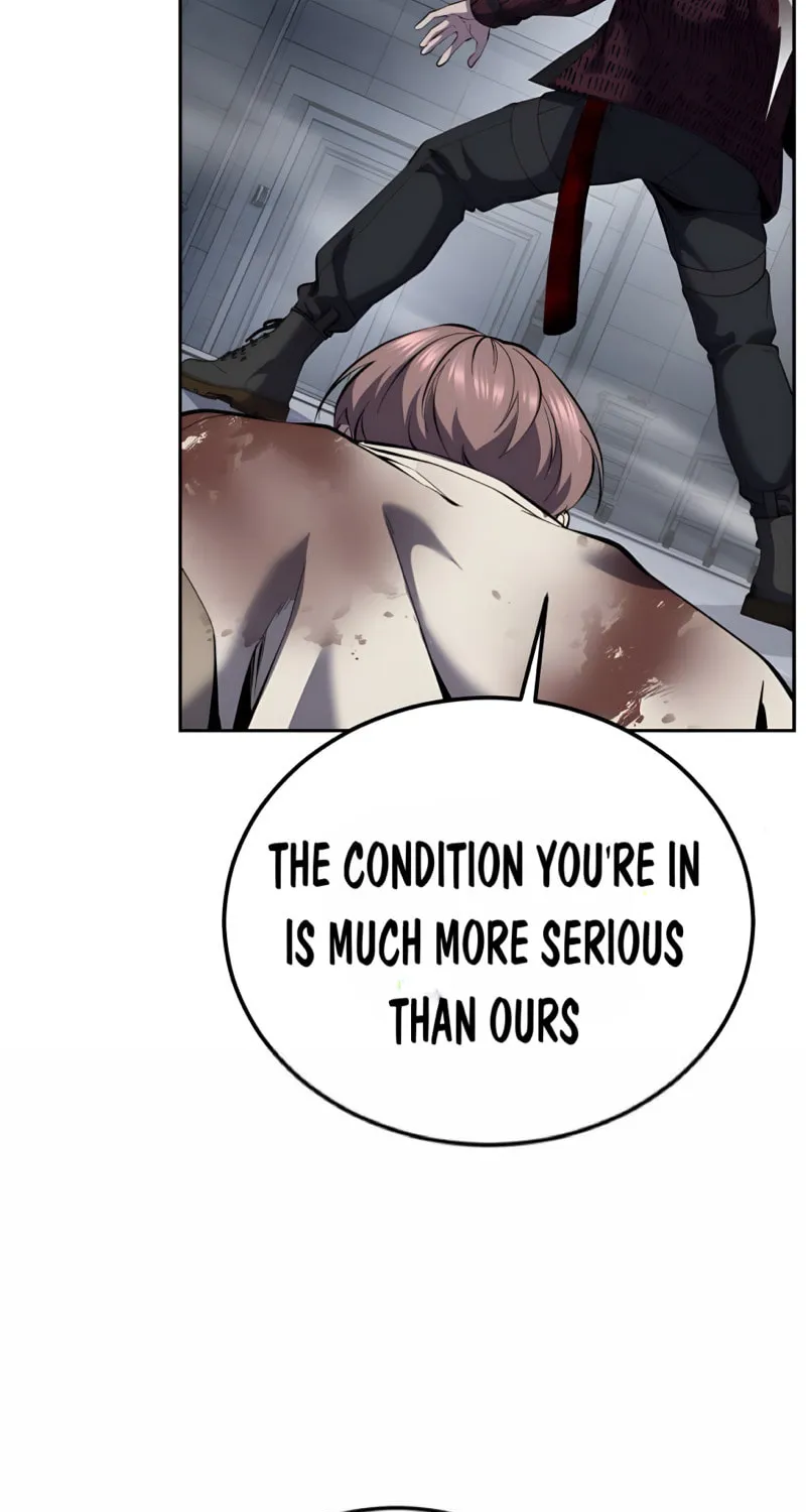 Read Hero Ticket chapter 302 image 152 on Lezhin
