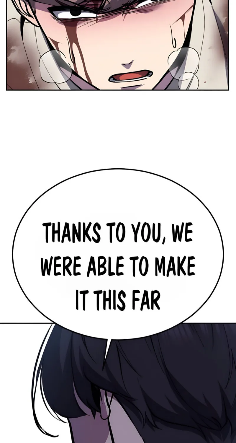 Read Hero Ticket chapter 302 image 154 on Lezhin
