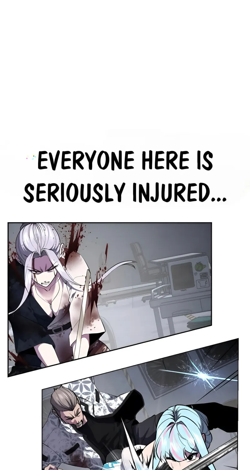 Read Hero Ticket chapter 302 image 160 on Lezhin