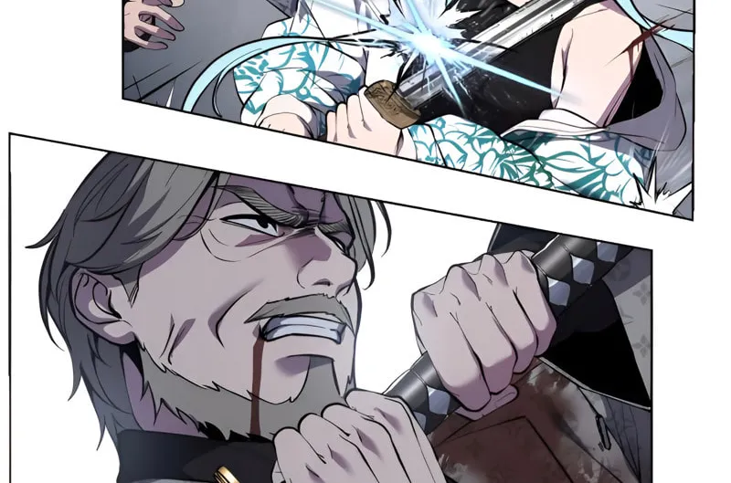Read Hero Ticket chapter 302 image 161 on Lezhin