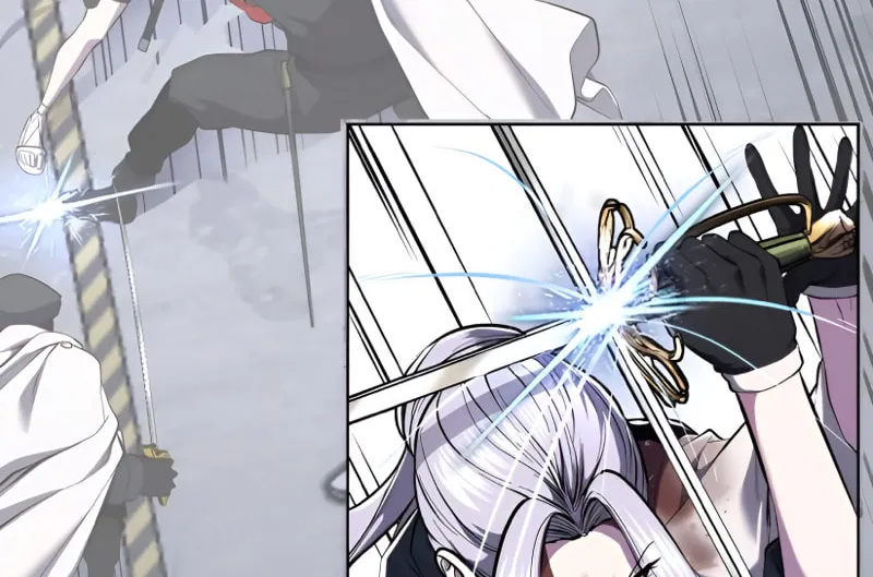 Read Hero Ticket chapter 302 image 165 on Lezhin