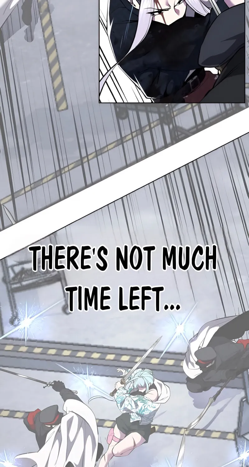 Read Hero Ticket chapter 302 image 166 on Lezhin