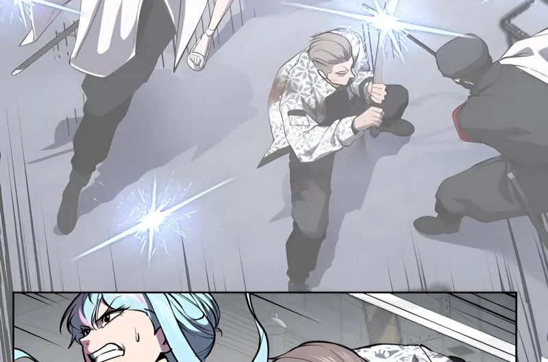 Read Hero Ticket chapter 302 image 167 on Lezhin