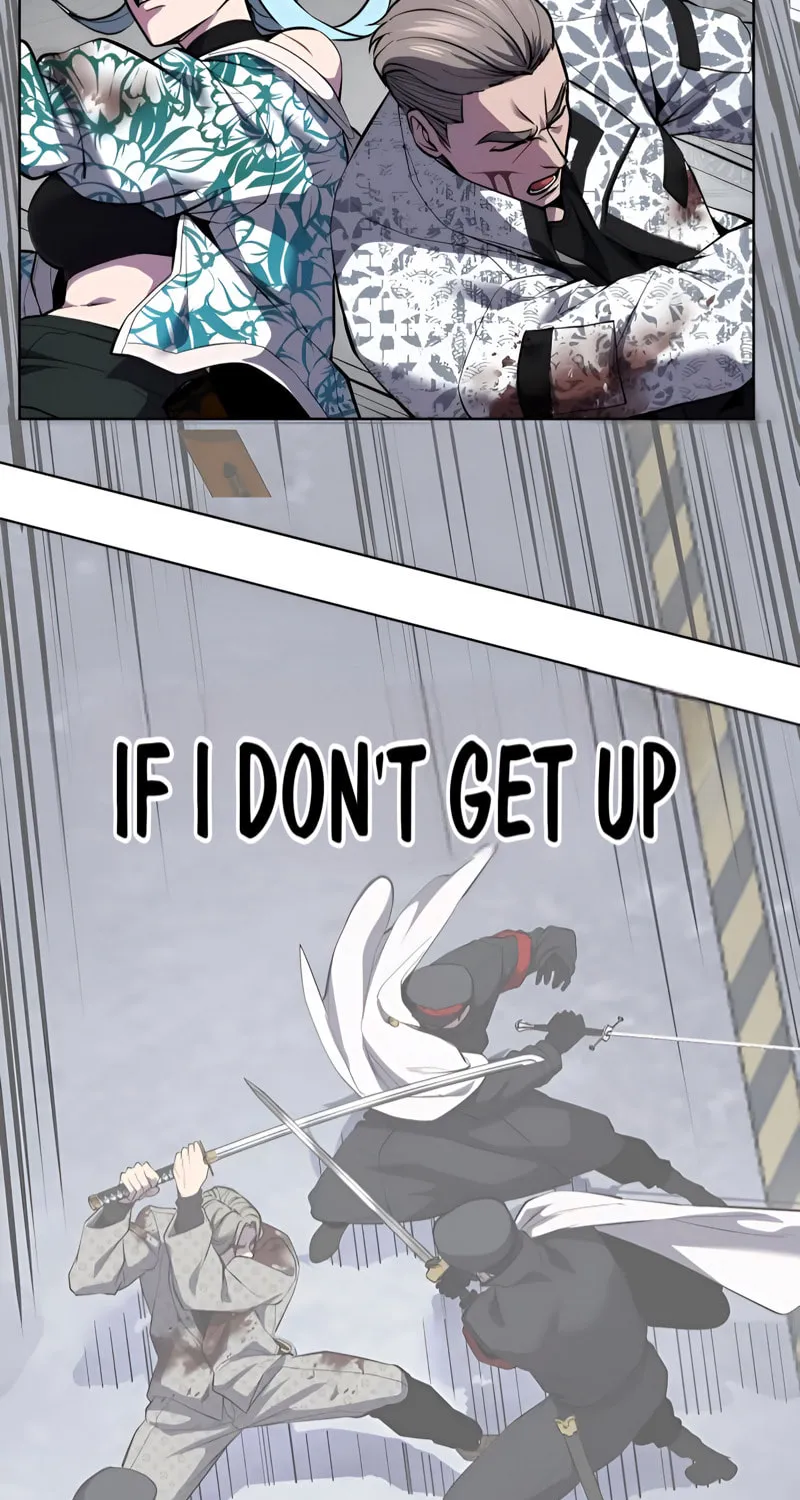 Read Hero Ticket chapter 302 image 168 on Lezhin