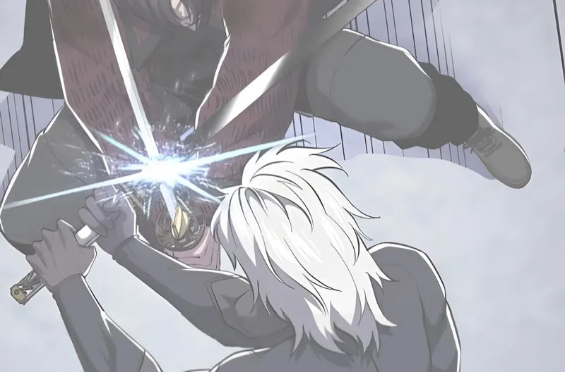 Read Hero Ticket chapter 302 image 171 on Lezhin