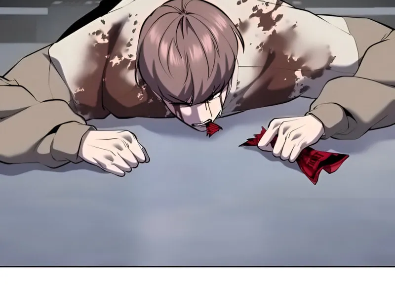 Read Hero Ticket chapter 302 image 179 on Lezhin