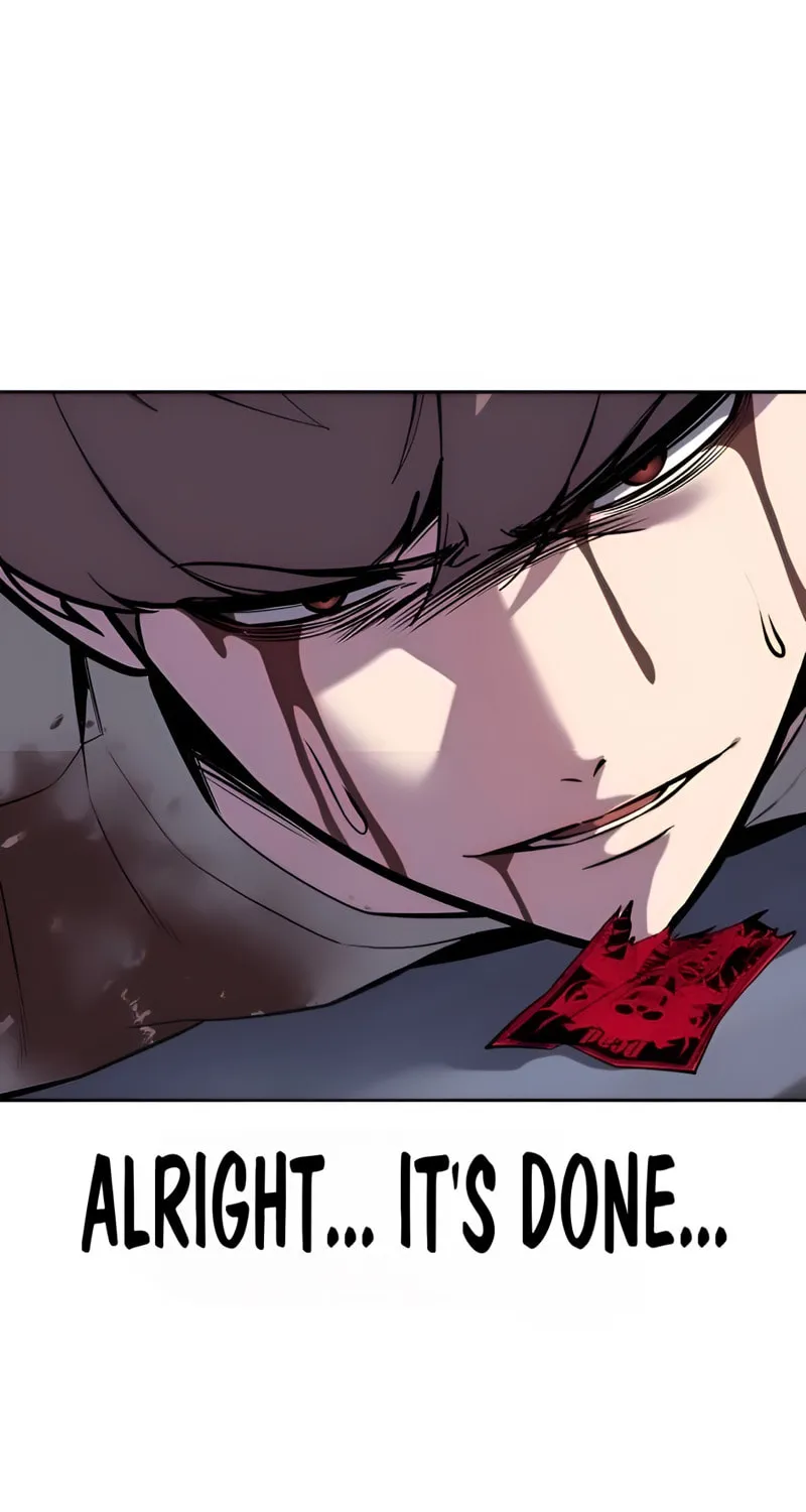 Read Hero Ticket chapter 302 image 180 on Lezhin