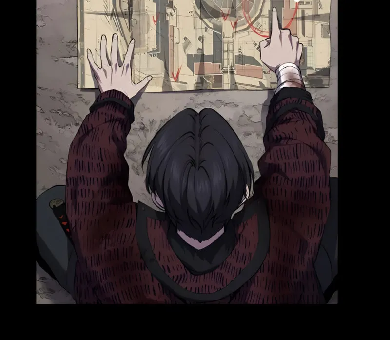 Read Hero Ticket chapter 302 image 19 on Lezhin