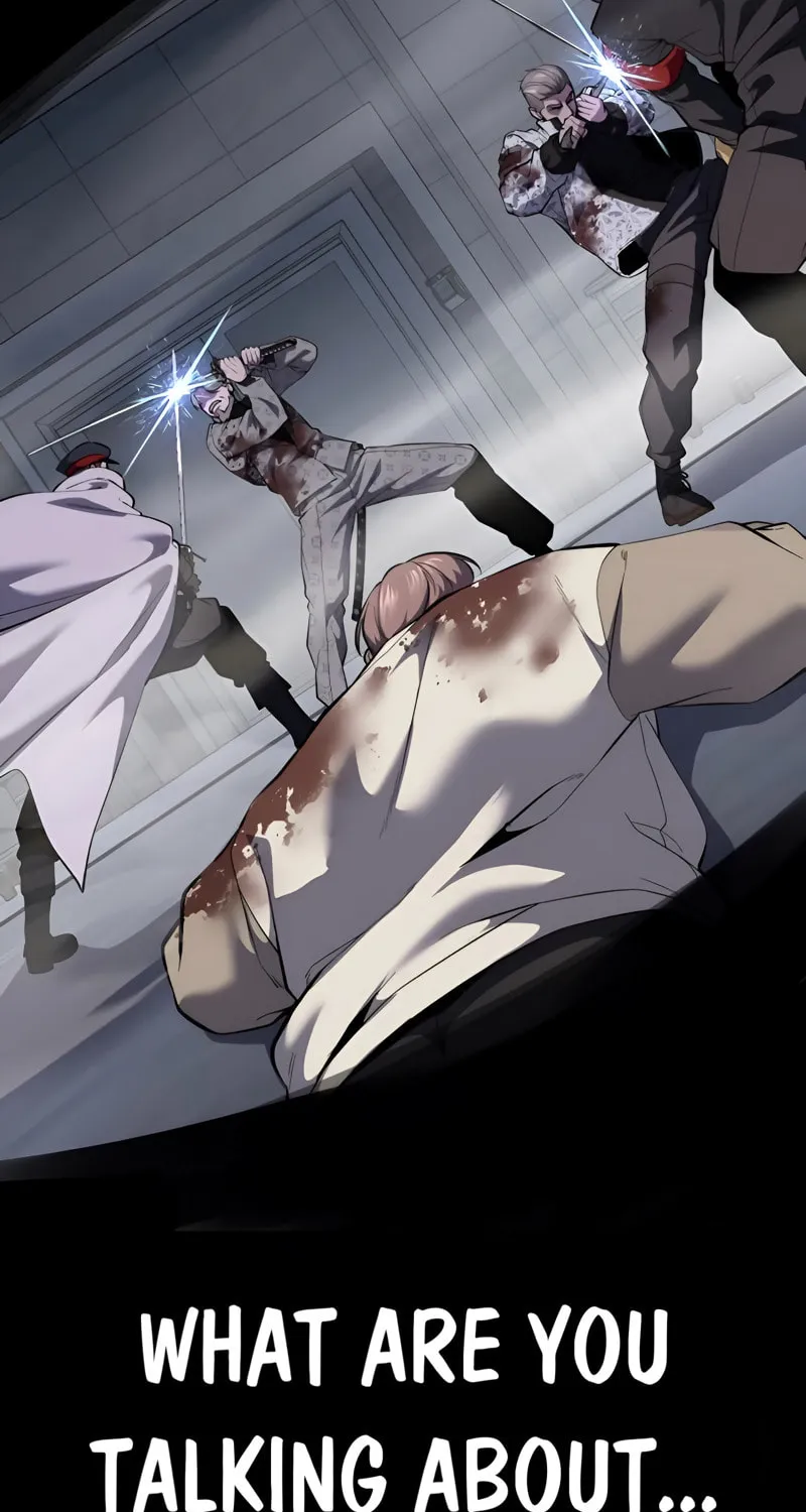 Read Hero Ticket chapter 302 image 192 on Lezhin