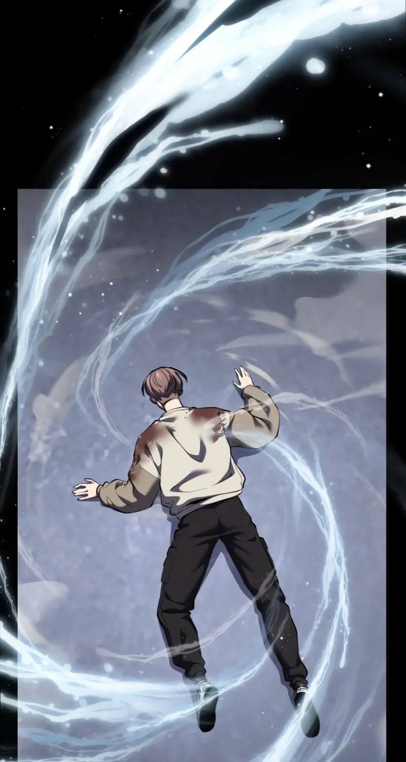 Read Hero Ticket chapter 302 image 196 on Lezhin