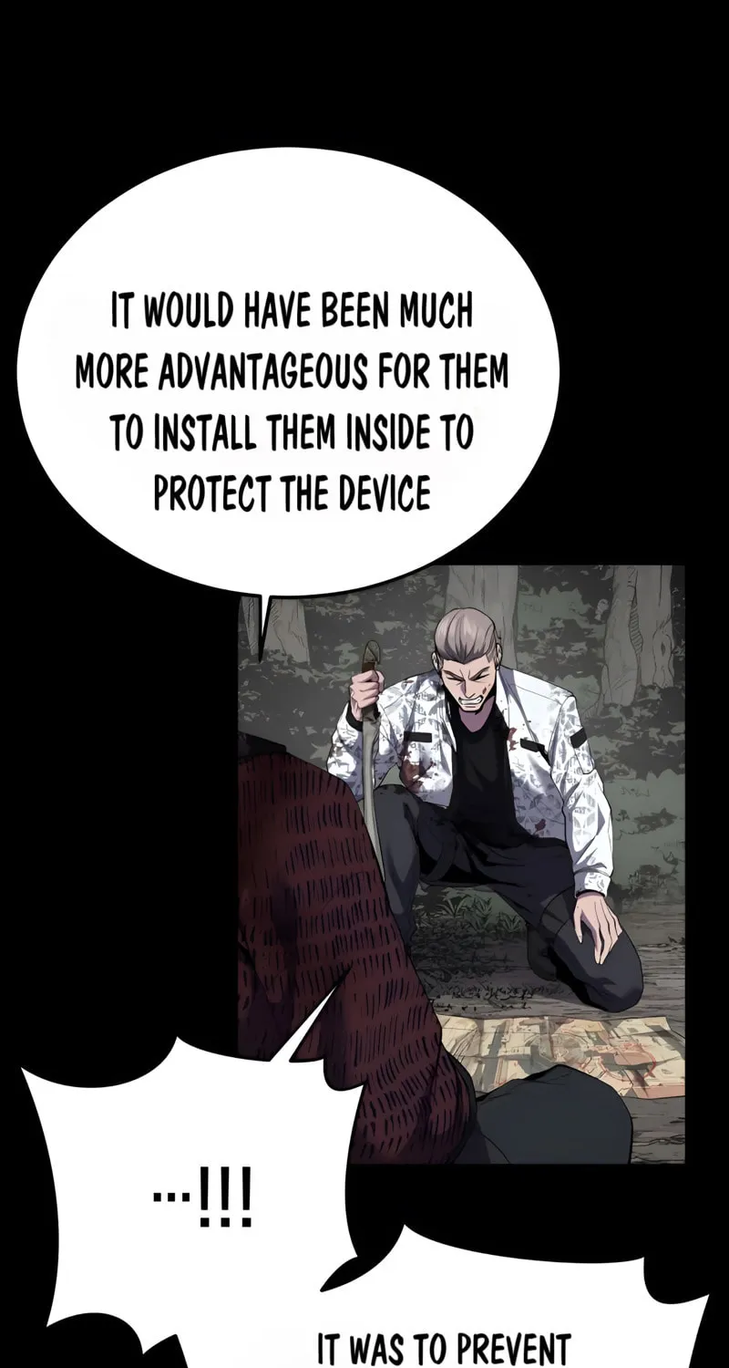 Read Hero Ticket chapter 302 image 20 on Lezhin