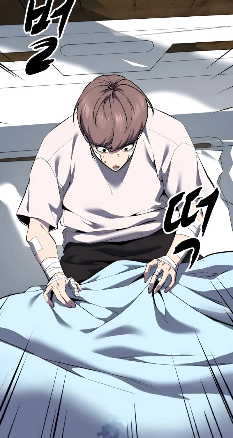 Read Hero Ticket chapter 302 image 202 on Lezhin
