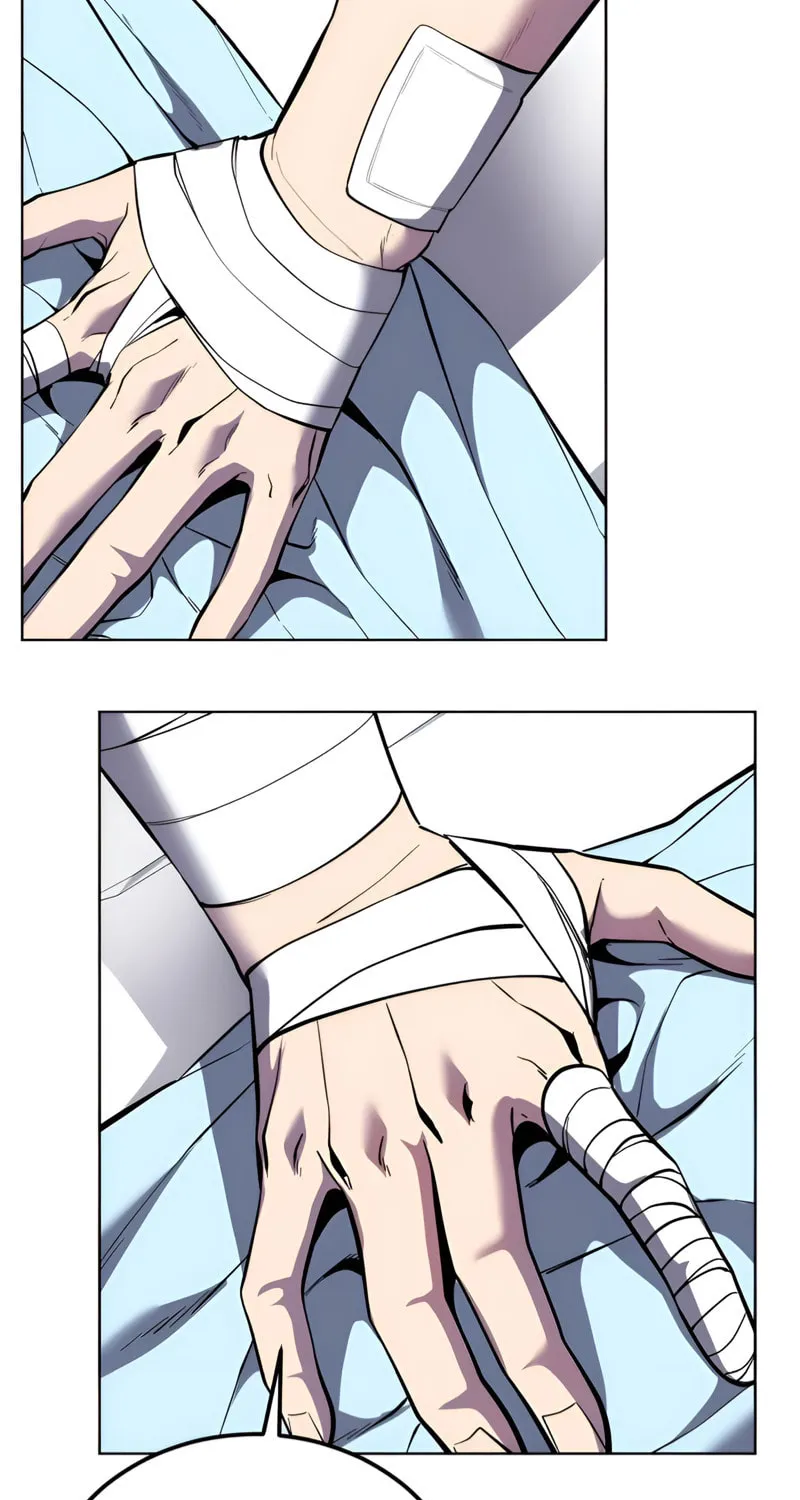 Read Hero Ticket chapter 302 image 204 on Lezhin