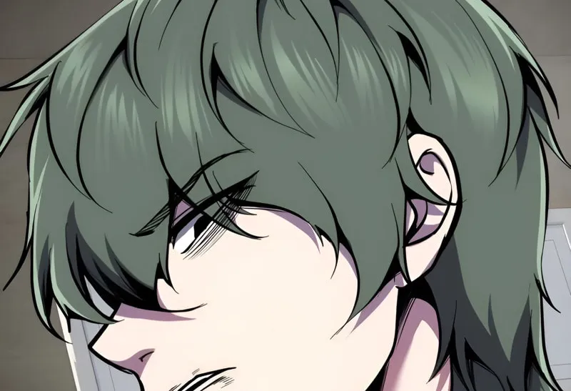Read Hero Ticket chapter 302 image 213 on Lezhin