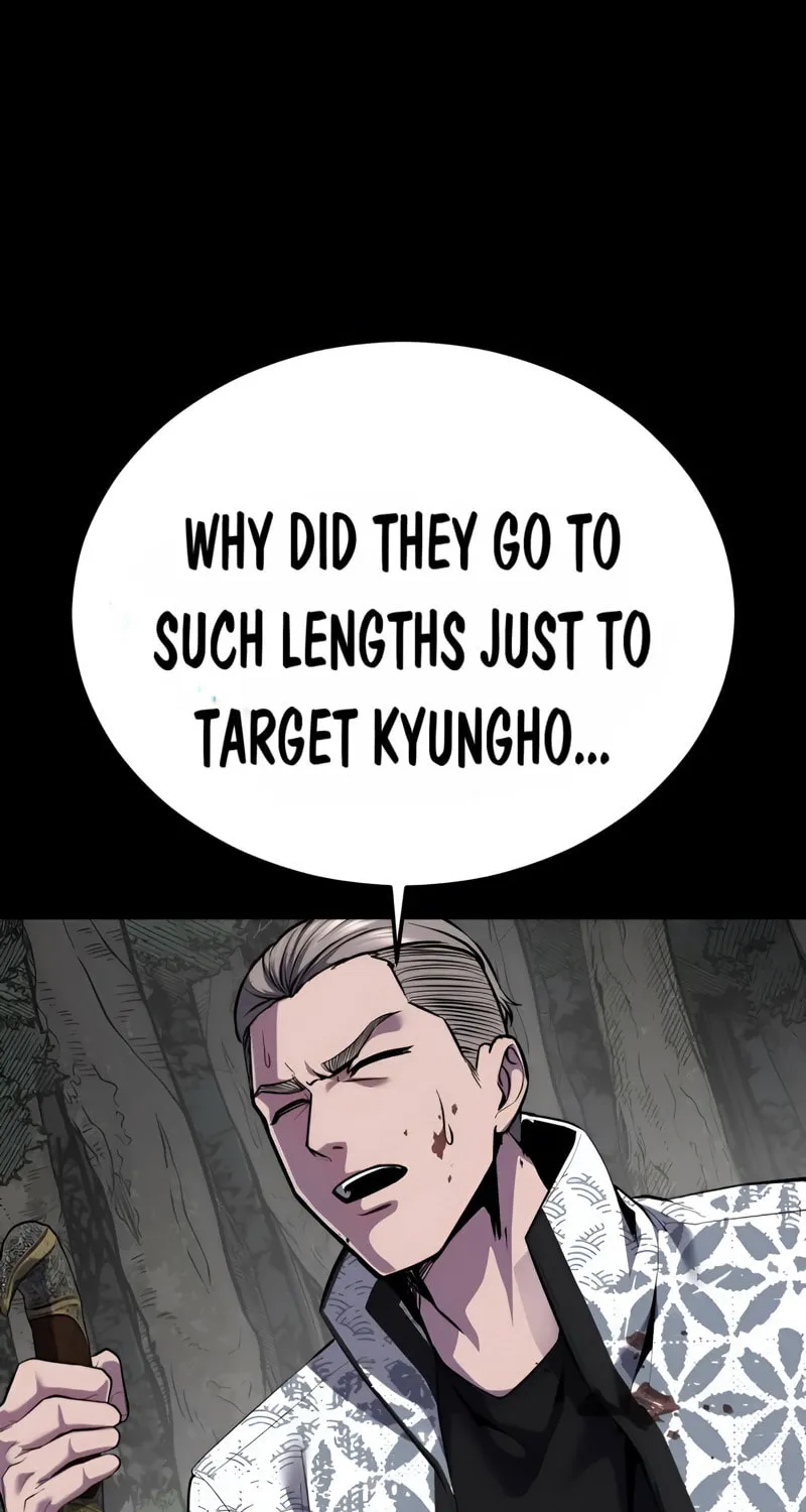 Read Hero Ticket chapter 302 image 22 on Lezhin