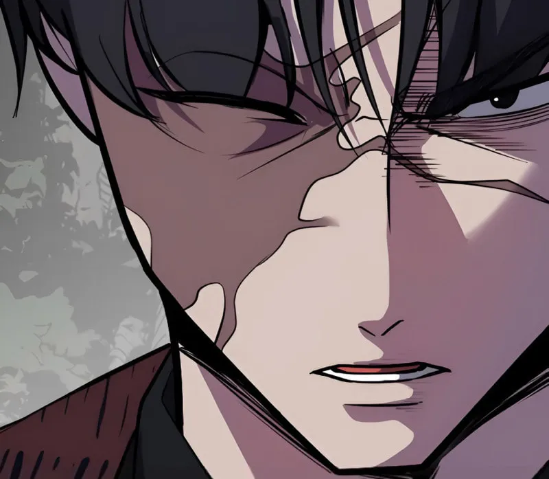 Read Hero Ticket chapter 302 image 25 on Lezhin