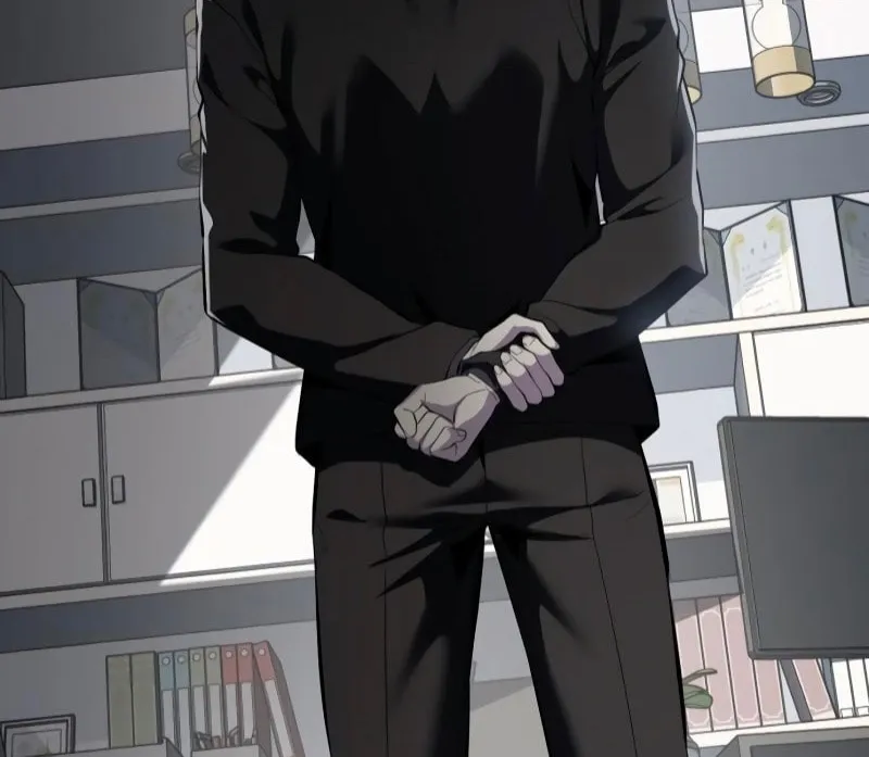 Read Hero Ticket chapter 302 image 27 on Lezhin