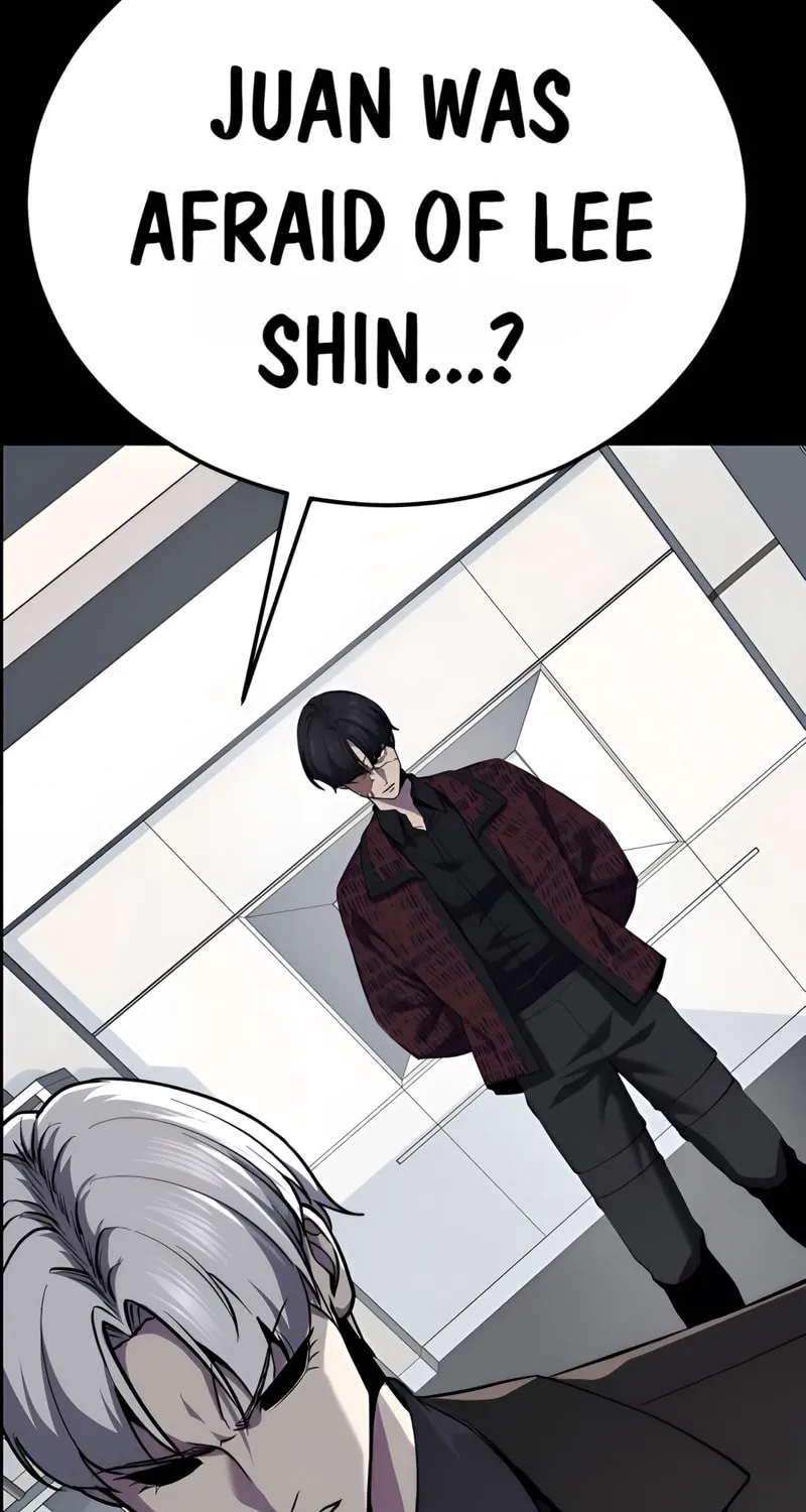 Read Hero Ticket chapter 302 image 30 on Lezhin