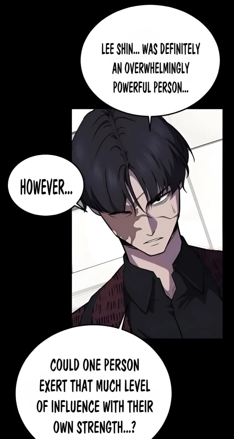 Read Hero Ticket chapter 302 image 32 on Lezhin