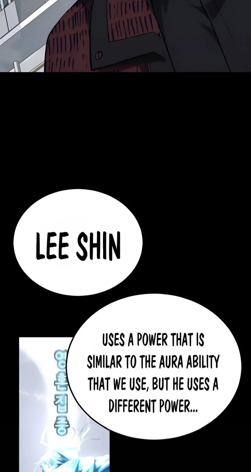 Read Hero Ticket chapter 302 image 36 on Lezhin