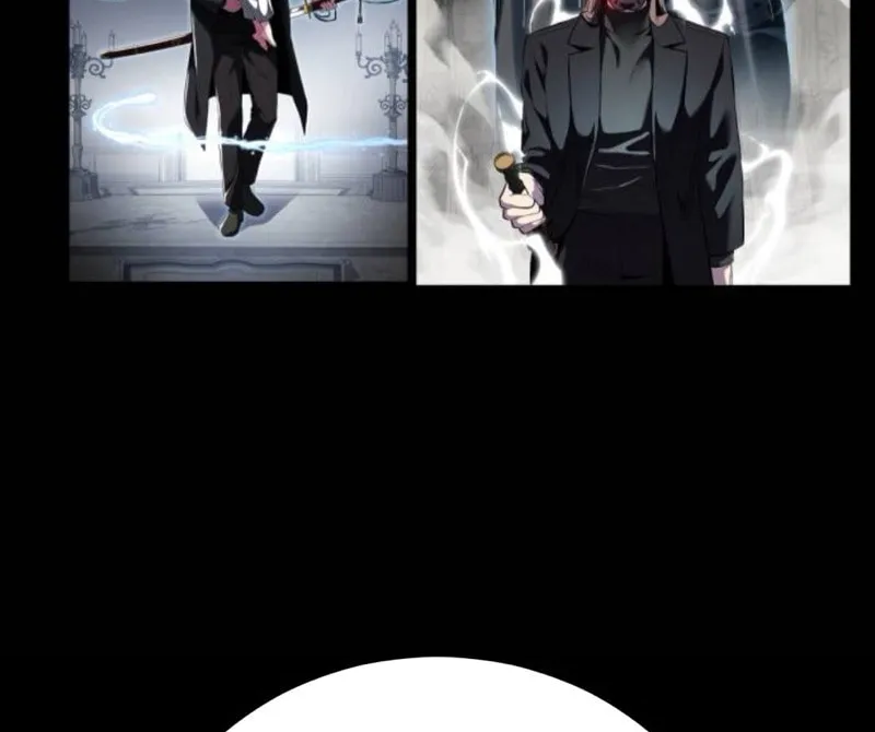 Read Hero Ticket chapter 302 image 39 on Lezhin