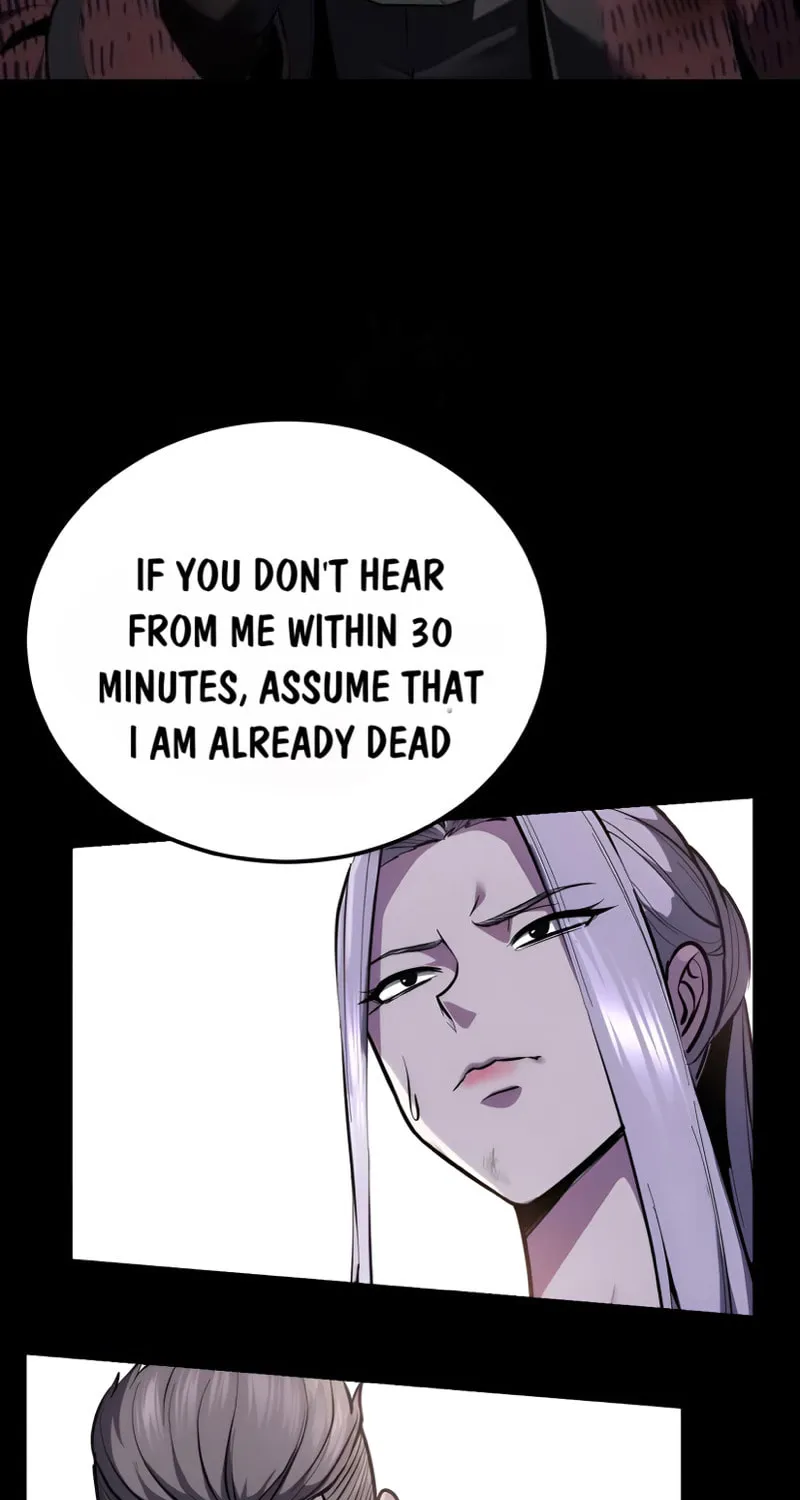 Read Hero Ticket chapter 302 image 4 on Lezhin