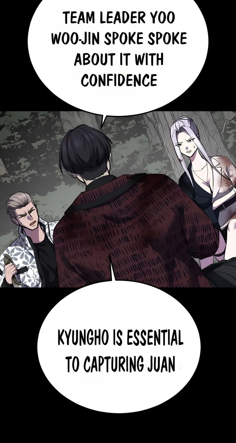 Read Hero Ticket chapter 302 image 44 on Lezhin